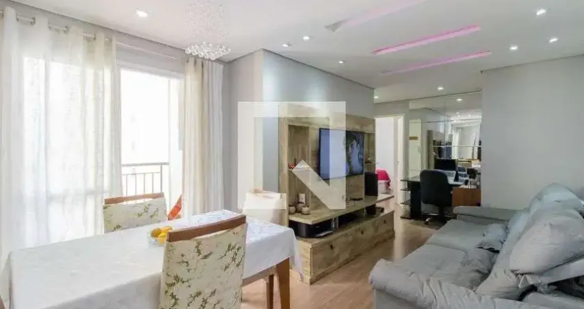 Apartamento para venda - macedo, 2 quartos,  53 m² - guarulhos