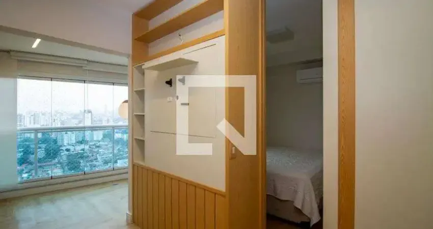 Kitnet / stúdio para venda - pinheiros, 1 quarto, 35 m² - são paulo