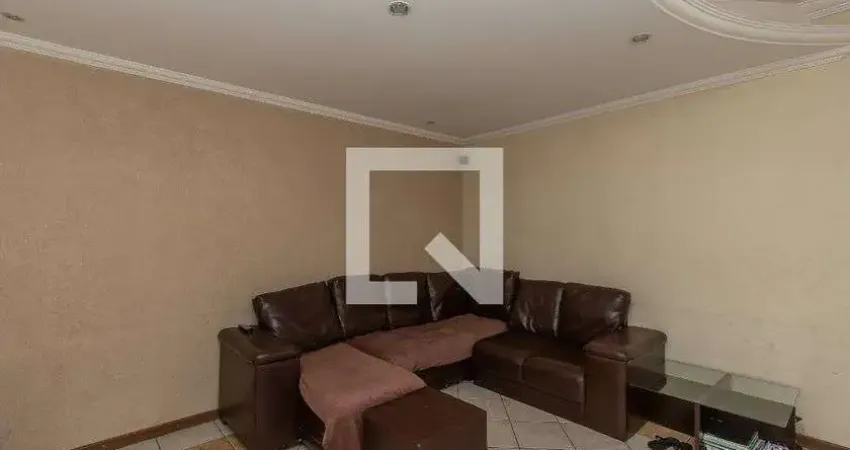 Casa para venda - são bernardo, 4 quartos,  295 m² - belo horizonte