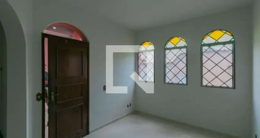 Casa para venda - são salvador, 4 quartos, 400 m² - belo horizonte