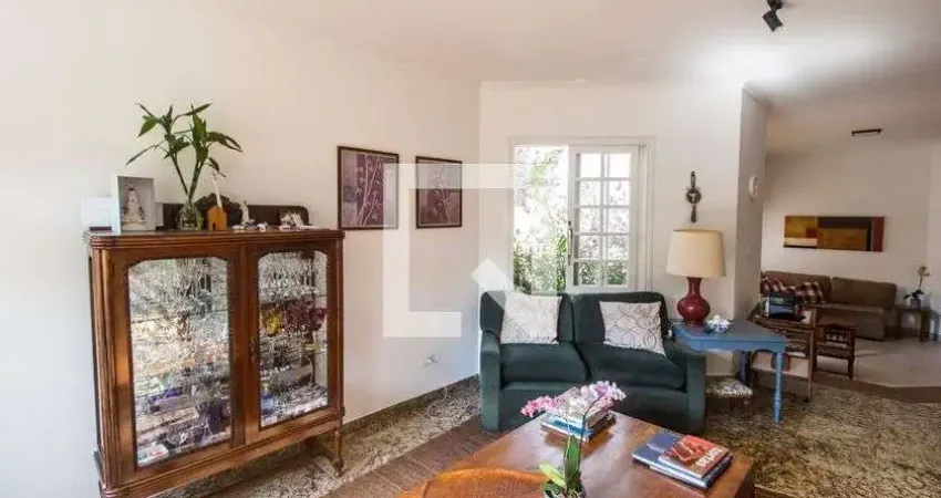 Casa / sobrado em condomínio para venda - alphaville, 4 quartos,  573 m² - santana de parnaíba