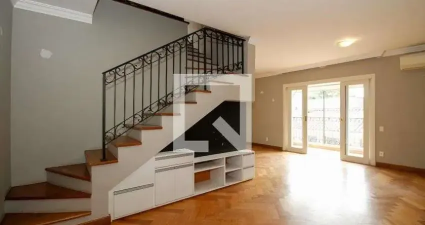 Apartamento para venda - alto de pinheiros, 4 quartos,  230 m² - são paulo