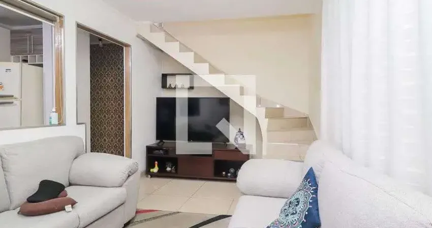 Casa com 2 quartos à venda na Rua Professor Alcebíades Sarmento, Vila Jacuí, São Paulo