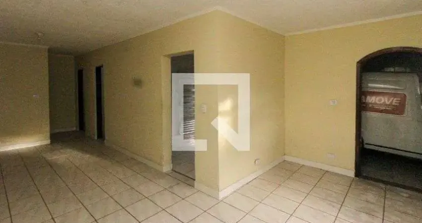 Casa com 2 quartos à venda na Rua Jorge Ogushi, Vila Formosa, São Paulo