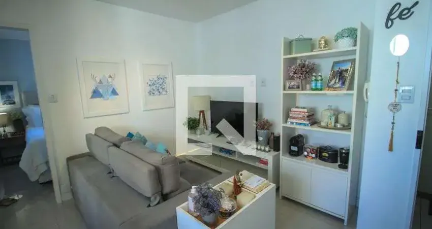 Apartamento com 1 quarto à venda na Avenida Rangel Pestana, Mooca, São Paulo