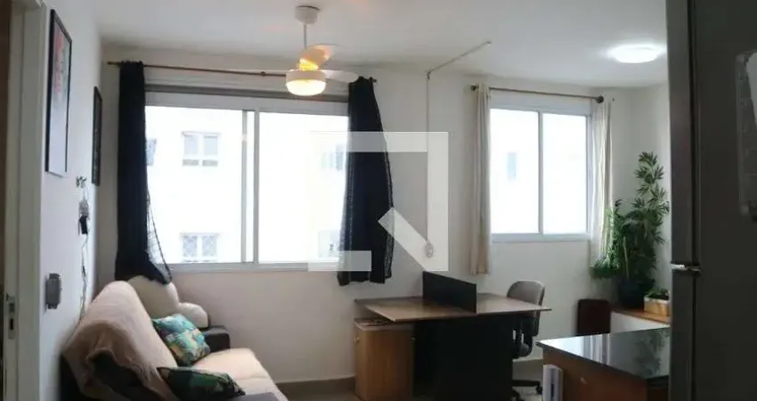 Apartamento para venda - bom retiro, 1 quarto, 35 m² - são paulo