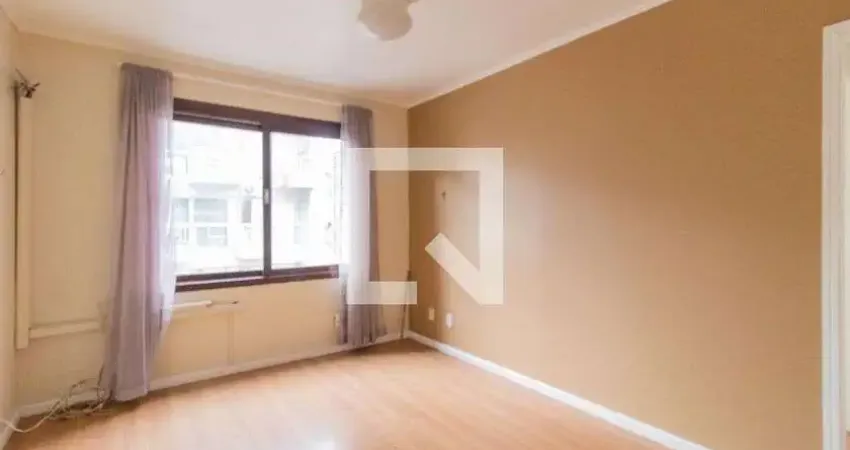 Apartamento para venda - centro histórico, 1 quarto,  46 m² - porto alegre