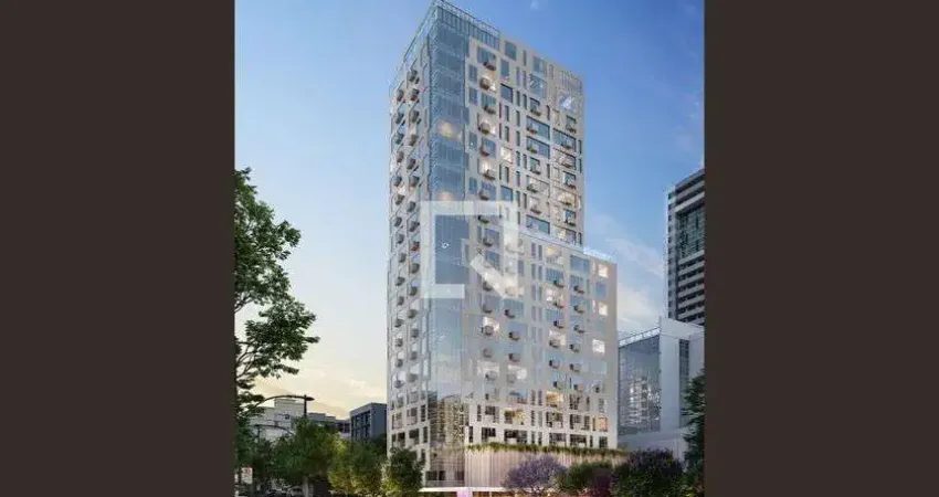 Apartamento para venda - boa viagem, 1 quarto,  33 m² - belo horizonte