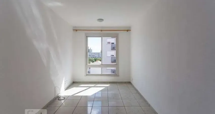 Apartamento para venda - tristeza, 2 quartos, 44 m² - porto alegre