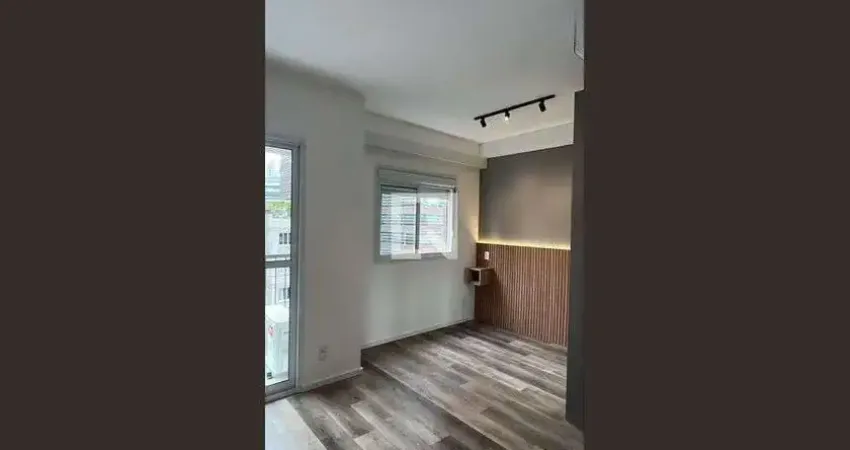 Kitnet / stúdio para venda - brooklin, 1 quarto,  24 m² - são paulo