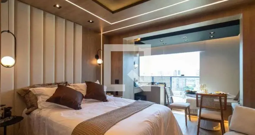 Kitnet / stúdio para venda - vila pompéia, 1 quarto,  27 m² - são paulo