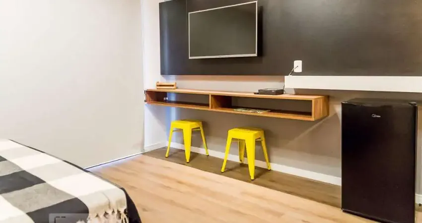 Kitnet / stúdio para venda - centro, 1 quarto, 31 m² - são paulo