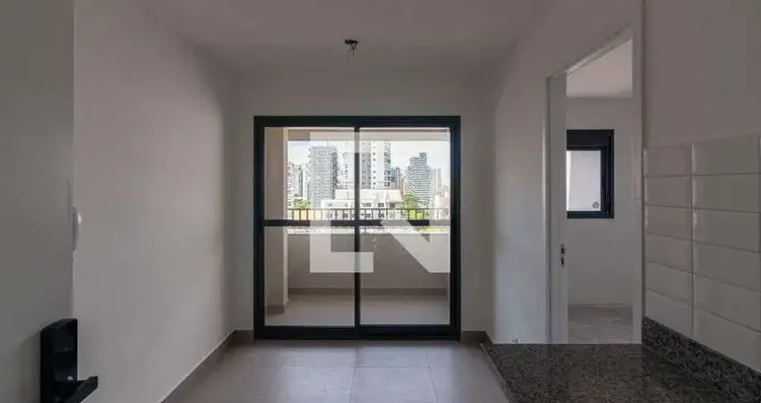 Apartamento para venda - vila olímpia, 1 quarto,  26 m² - são paulo
