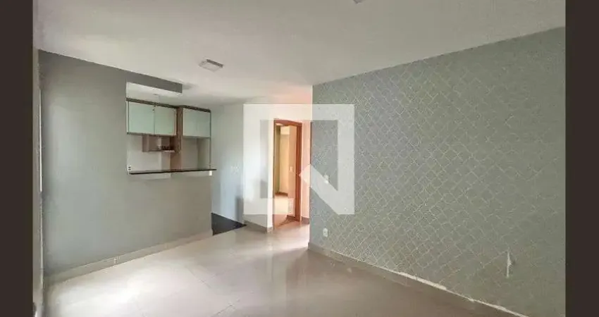 Apartamento para venda - canudos, 2 quartos,  40 m² - novo hamburgo