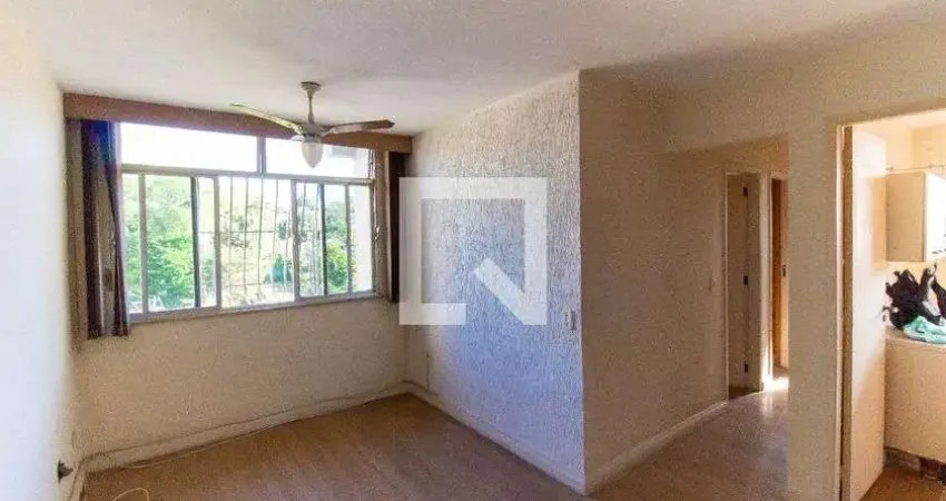 Apartamento com 2 quartos à venda na Rua Lopes Cunha, Fonseca, Niterói