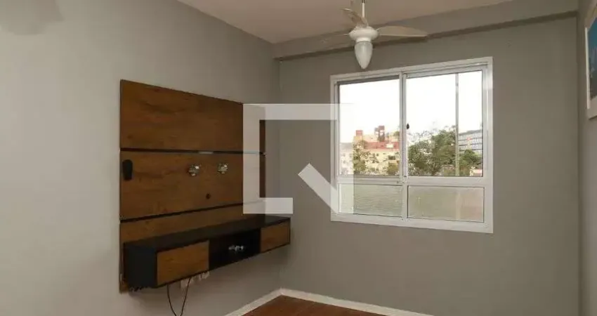 Apartamento para venda - itaquera, 2 quartos,  46 m² - são paulo