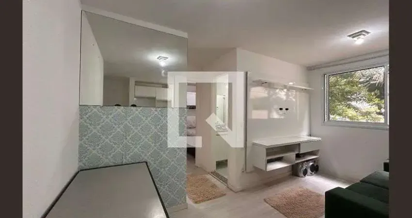 Apartamento para venda - jardim iris , 2 quartos,  45 m² - são paulo