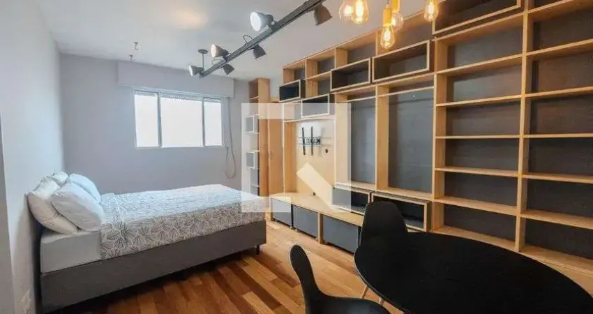 Kitnet / stúdio para venda - consolação, 1 quarto,  36 m² - são paulo