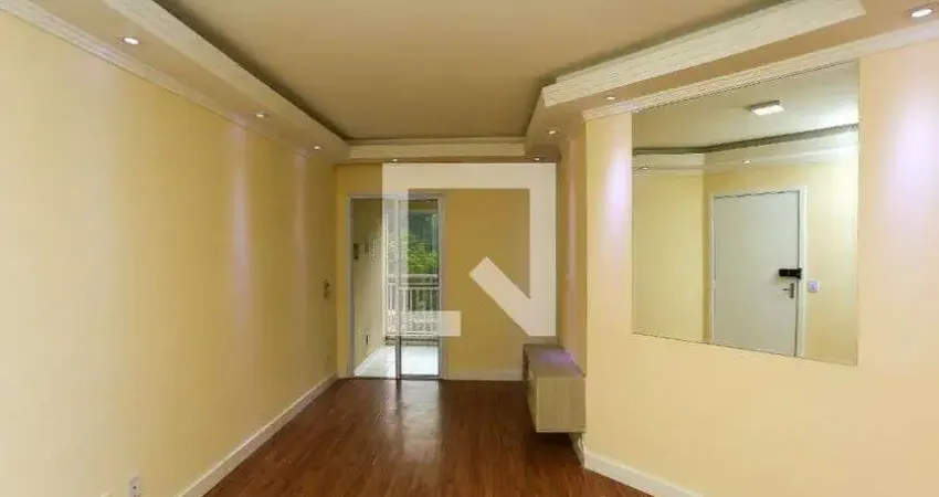 Apartamento para venda - jardim beatriz, 2 quartos,  52 m² - taboão da serra