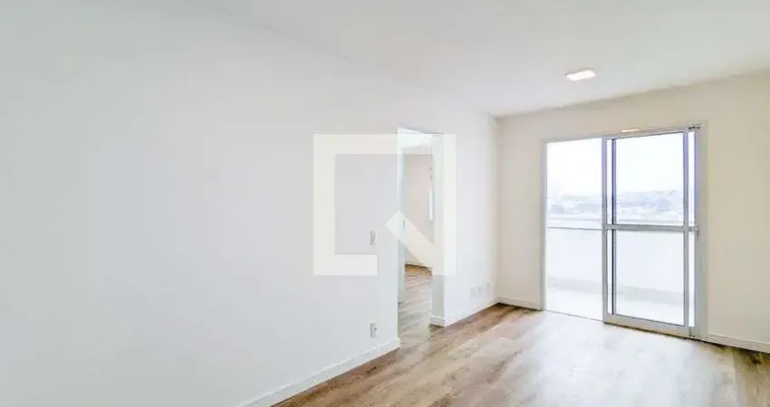 Apartamento para venda - baeta neves, 2 quartos, 53 m² - são bernardo do campo