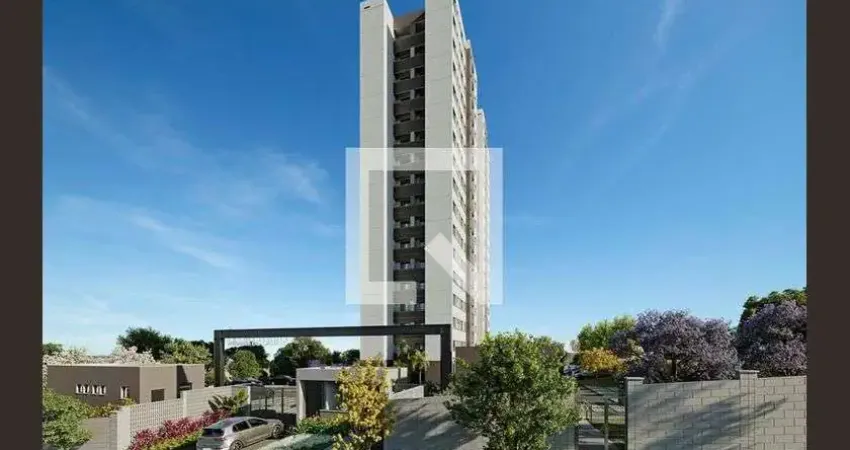 Apartamento para venda - santa terezinha, 2 quartos,  43 m² - belo horizonte