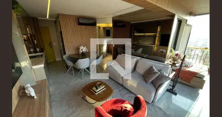 Apartamento para venda - santana, 2 quartos, 50 m² - são paulo