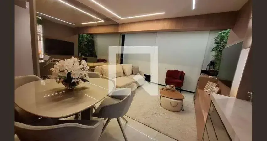 Apartamento para venda - santana, 2 quartos,  50 m² - são paulo