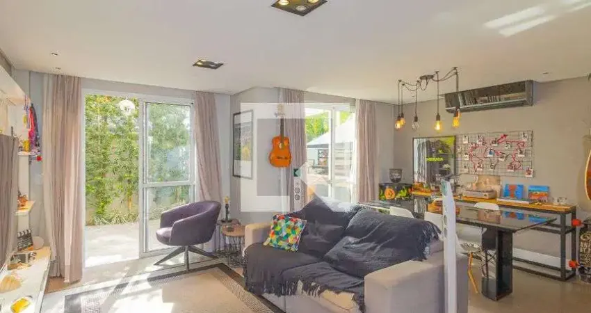 Casa / sobrado em condomínio para venda - marechal rondon, 2 quartos, 248 m² - canoas