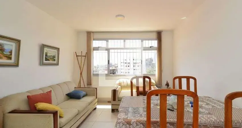 Apartamento para venda - santa efigênia, 2 quartos, 70 m² - belo horizonte