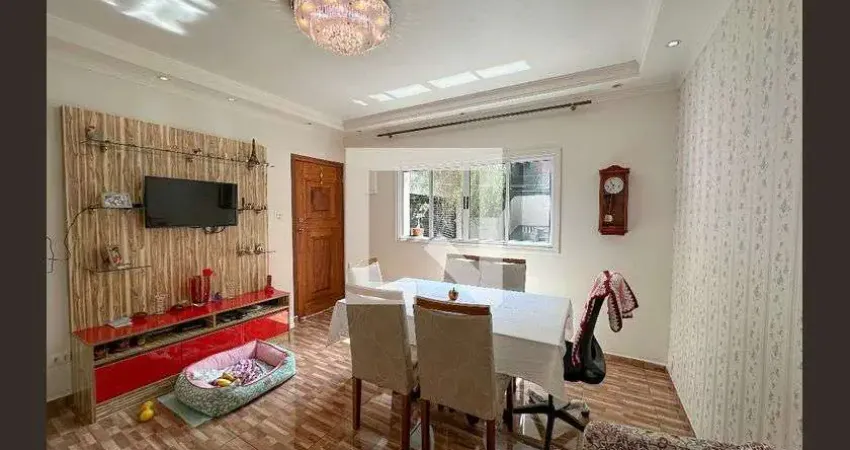 Casa com 3 quartos à venda na Rua Diana, Pompéia, São Paulo