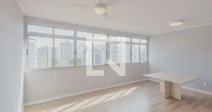 Apartamento para venda - jardim paulista, 3 quartos, 109 m² - são paulo