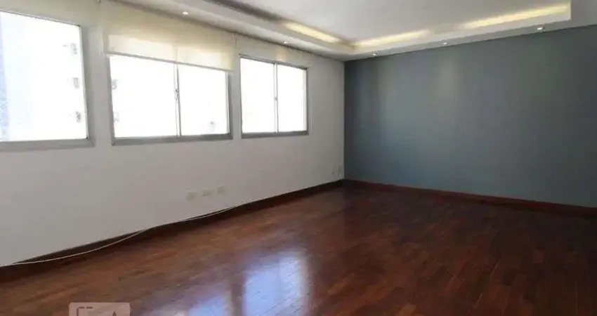 Apartamento para venda - brooklin, 3 quartos,  98 m² - são paulo