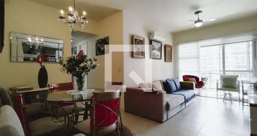 Apartamento para venda - jacarepaguá, 3 quartos, 110 m² - rio de janeiro