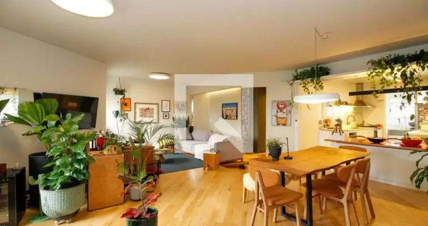 Apartamento para venda - vila madalena, 3 quartos,  132 m² - são paulo