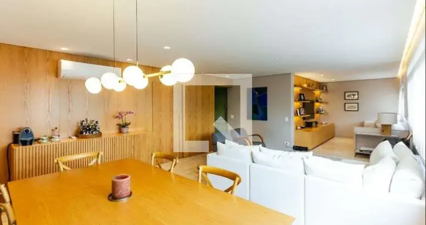 Apartamento para venda - itaim bibi, 3 quartos,  128 m² - são paulo