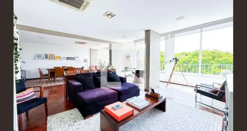 Apartamento para venda - itaim bibi, 3 quartos,  242 m² - são paulo