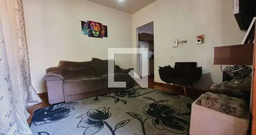 Casa com 2 quartos à venda na Rua José Mendes Leal, Piqueri, São Paulo