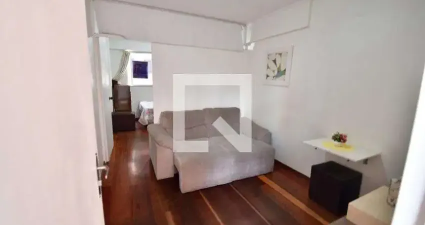 Apartamento para venda - botafogo, 1 quarto, 43 m² - campinas