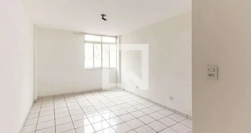 Kitnet / stúdio para venda - santa cecília, 1 quarto,  28 m² - são paulo