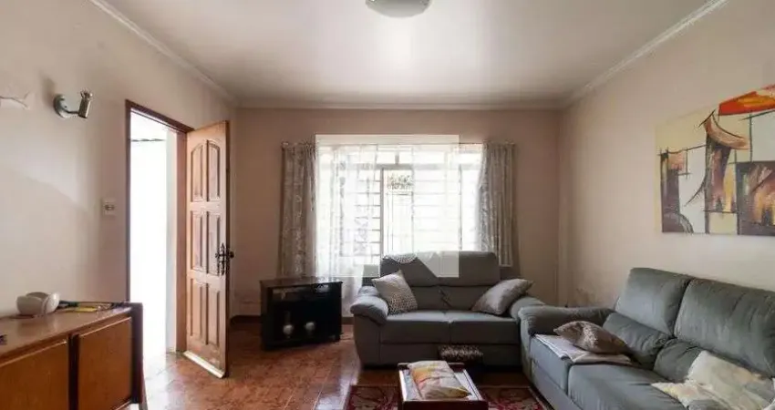 Casa com 2 quartos à venda na Rua Ucaiari, Alto da Lapa, São Paulo