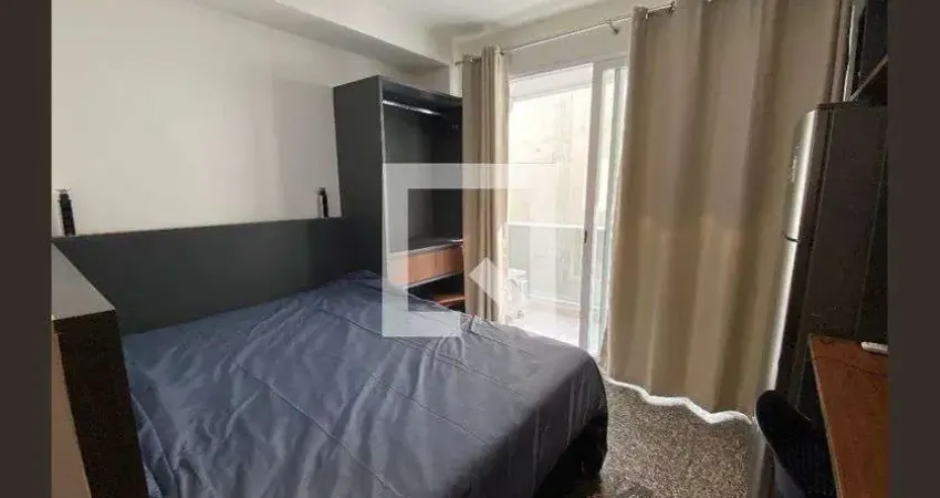 Kitnet / stúdio para venda - centro, 1 quarto, 31 m² - são paulo