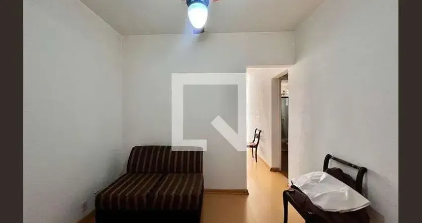 Apartamento para venda - botafogo, 1 quarto,  48 m² - campinas