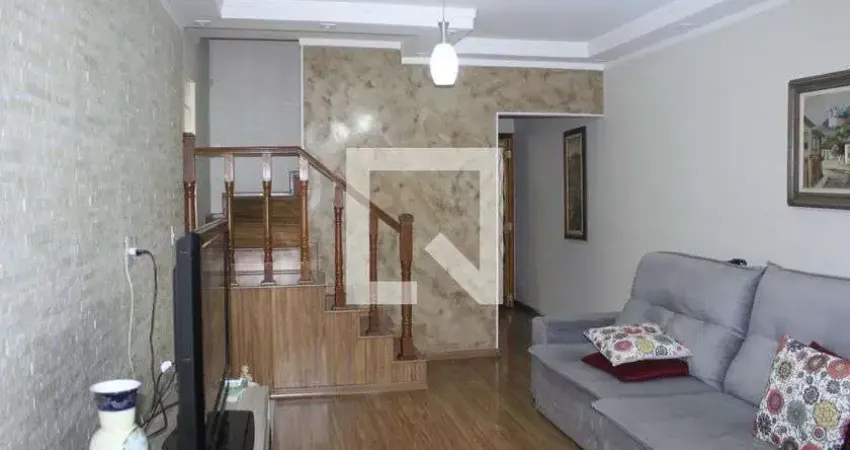 Casa para venda - parque continental ii, 3 quartos,  166 m² - guarulhos