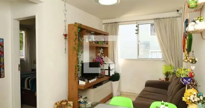 Apartamento para venda - itaquera, 2 quartos,  49 m² - são paulo