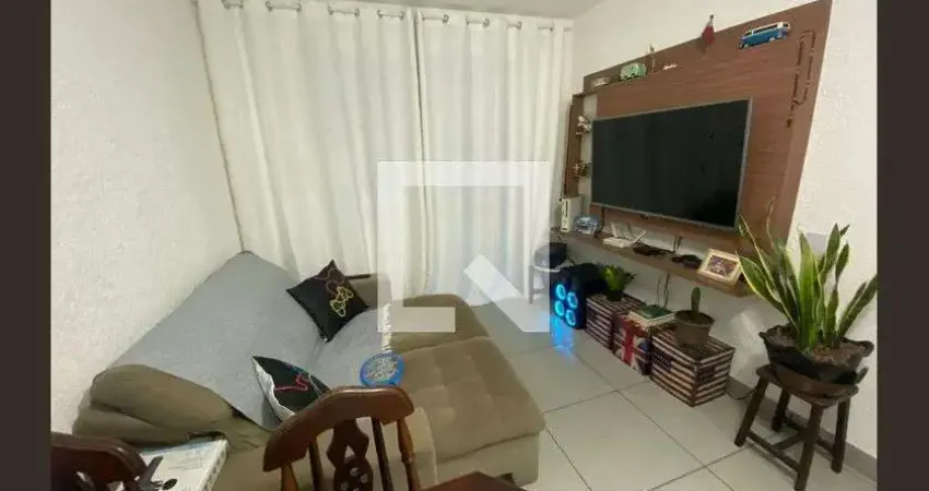Apartamento para venda - recreio, 2 quartos,  45 m² - rio de janeiro
