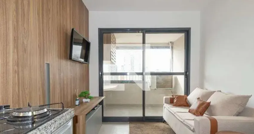 Kitnet / stúdio para venda - vila olímpia, 1 quarto, 27 m² - são paulo