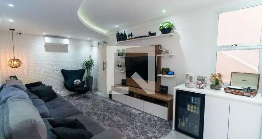 Casa para venda - chácara inglesa, 3 quartos,  144 m² - são paulo