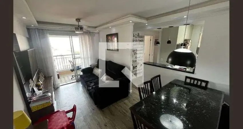 Apartamento para venda - água fria, 2 quartos, 57 m² - são paulo