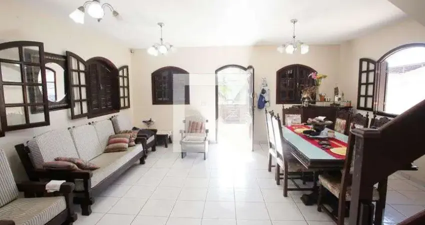 Casa com 4 quartos à venda na Rua da Bondade, Curicica, Rio de Janeiro