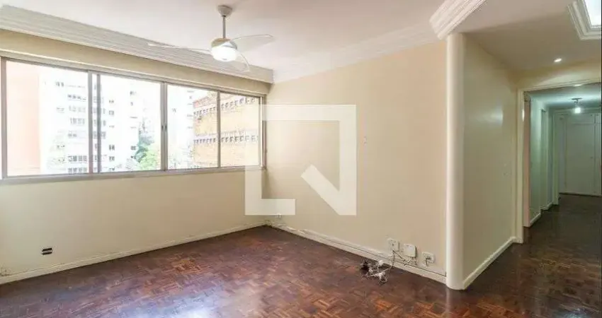 Apartamento para venda - jardim paulista, 3 quartos, 108 m² - são paulo
